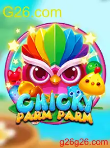ChickyParmParm