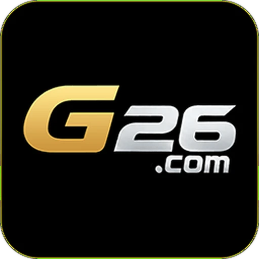 G26.com Logo